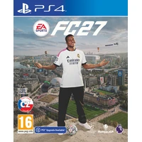 EA Sports FC 27 (PS4) - Hry na PS4