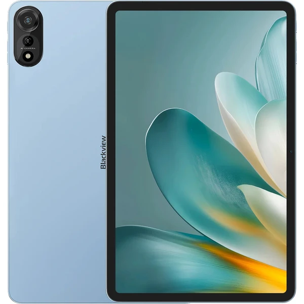 Blackview MEGA 2 WiFi 12GB/256GB modrý - Tablety - Hlavný obrázok