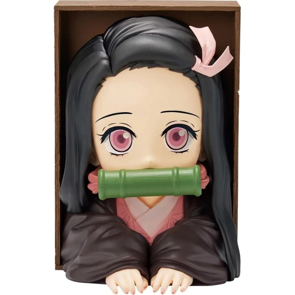 Demon Slayer: kimetsu no yaiba hyokofig-nezuko kamado - Figúrky - Hlavný obrázok
