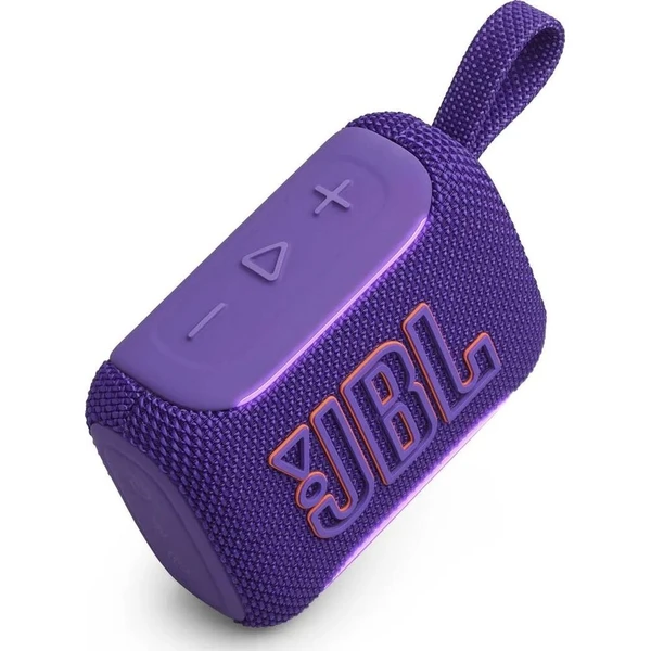 JBL GO5 fialová - Reproduktory - Obrázok d_78420fc53c4d475f88b5e3cdcf94999f