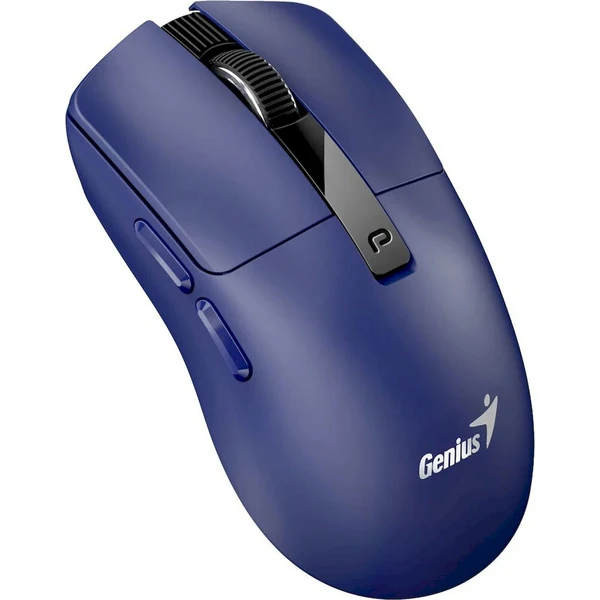 Genius NX-8280S bezdrátová myš modrá - Myši - Hlavný obrázok