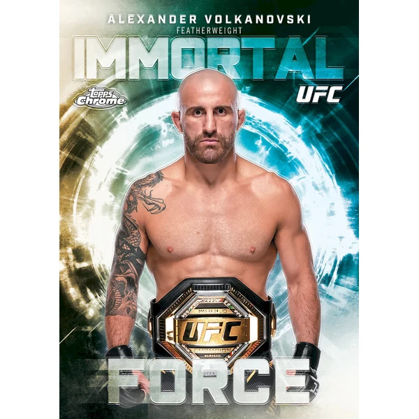 Darček k hre EA Sports UFC 6 - zberateľské karty - Darčeky - Obrázok d_7848333e0c7740bc93c3f25dba66d091
