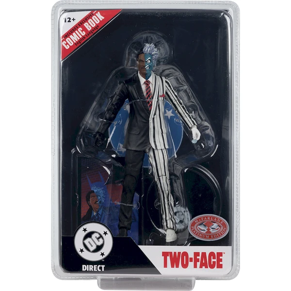 Figúrka McFarlane DC Direct Page Punchers - Two-Face 18 cm - Figúrky - Obrázok d_785c2cc724fc43f8b2e6592522321e53