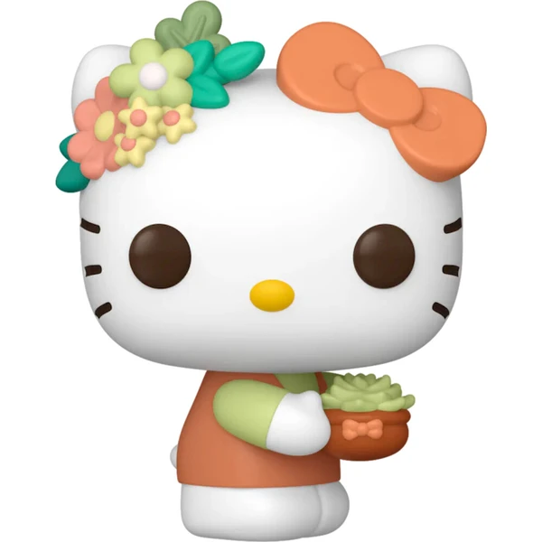 Funko POP! #148 Hello Kitty - Hello Kitty - Funko POP! - Hlavný obrázok