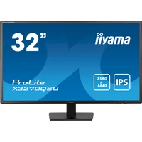 iiyama ProLite X3270QSU-B1 monitor 32" - Monitory