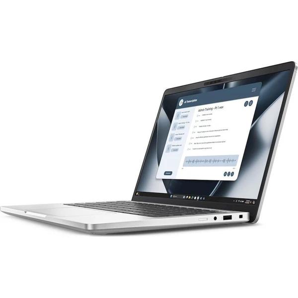 Dell Pro 13 Plus PB13255 (91GMC) stříbrný - Notebooky - Obrázok d_7863373e192b49d1b80fb590567dae82