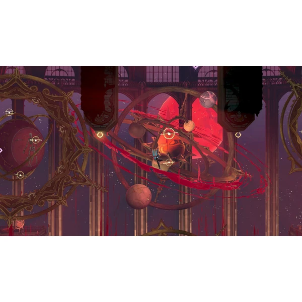 Castlevania: Belmont's Curse Midnight Edition (PS5) - Hry na PS5 - Obrázok d_7864e9ddb0e146408469e3e48e2a821d