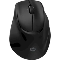 HP 720M Kondenzátorová nakláňacia ergonomická bezdrôtová myš čierna - Myši