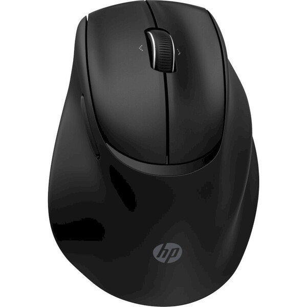 E-shop HP 720M Kondenzátorová nakláňacia ergonomická bezdrôtová myš čierna