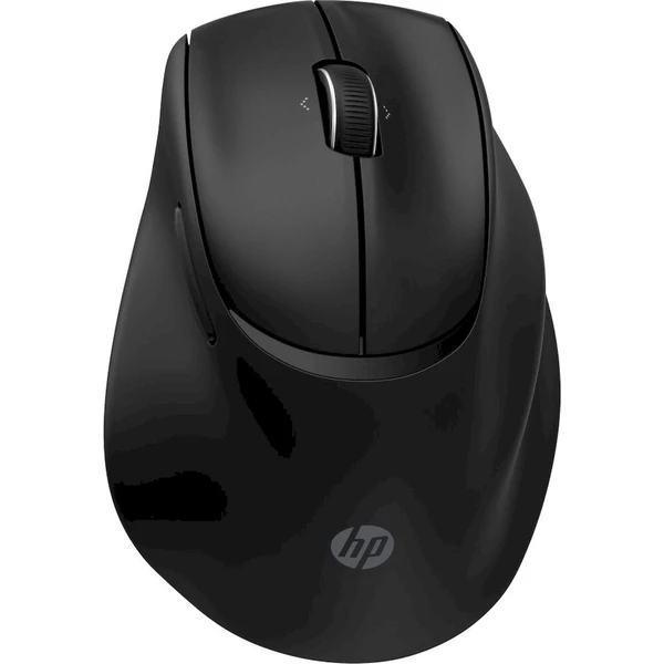 HP 720M Kondenzátorová nakláňacia ergonomická bezdrôtová myš čierna - Myši - Hlavný obrázok
