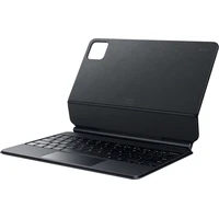 Xiaomi Pad 8/8 Pro Focus puzdro s klávesnicou (US) čierne - Puzdra s klávesnicou