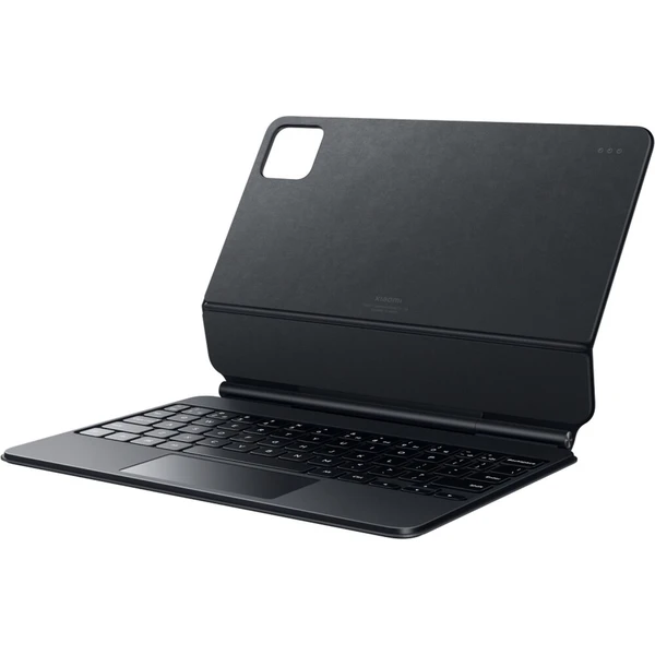 Xiaomi Pad 8/8 Pro Focus puzdro s klávesnicou (US) čierne - Puzdra s klávesnicou - Hlavný obrázok