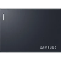 Samsung P9 externý 2TB USB4 čierny - SSD