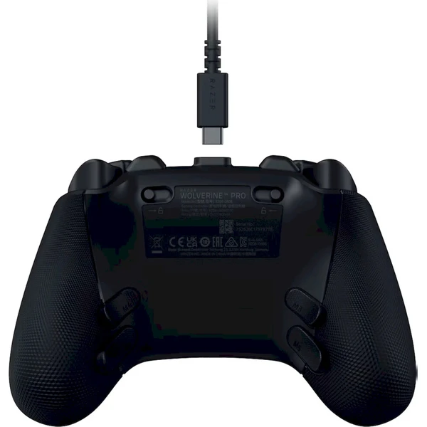 Razer Wolverine V4 Pro pro Xbox Series a PC černý - Herné ovládače - Obrázok d_7887ee1c961c42ff8d5c77ba7ab9229a
