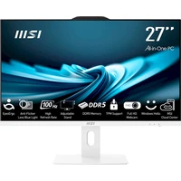 MSI PRO AP272P 14M-1086XEU AiO bílý - All-in-one