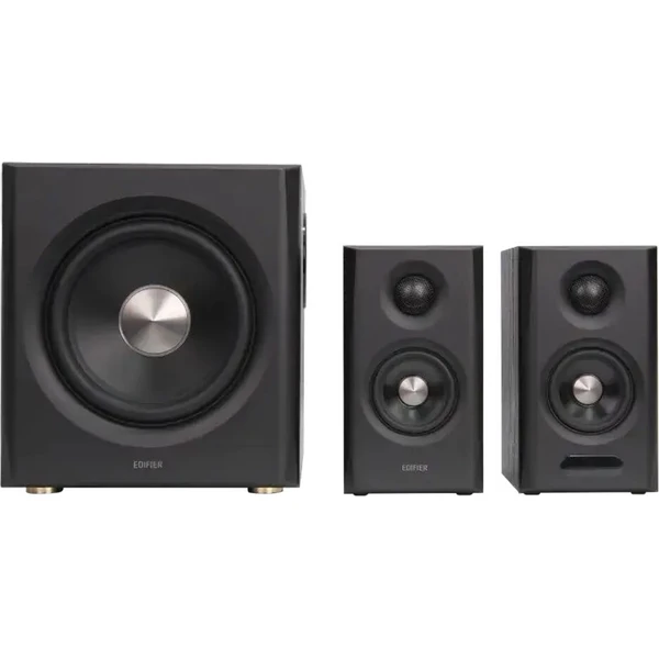 EDIFIER S355DB 2.1 aktívne reproduktory čierne - Reproduktory - Obrázok d_78a16d4b990340a9a0c796f4e5ea54cf