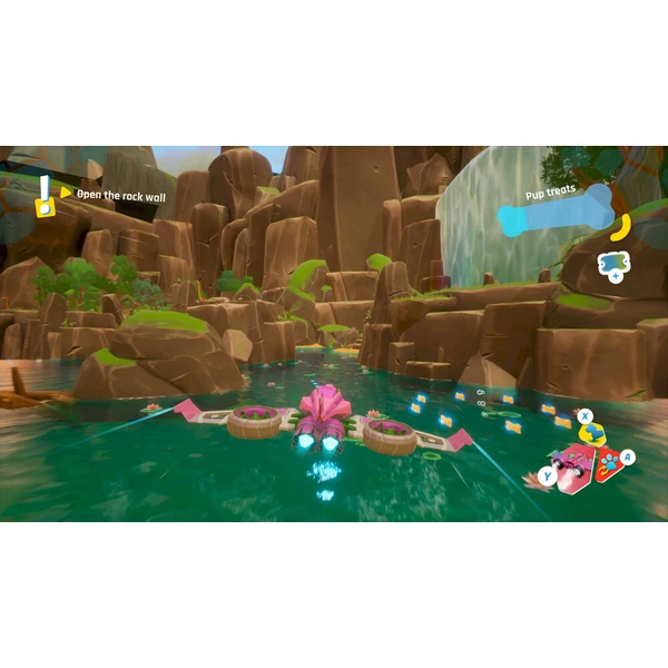 PAW Patrol: Dino World (Switch 2) - Hry na Nintendo Switch 2 - Obrázok d_78b7ec25cc174f6092ad39e0b0ac7246