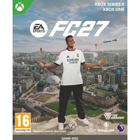 EA Sports FC 27 (XSX) - Hry na Xbox Series