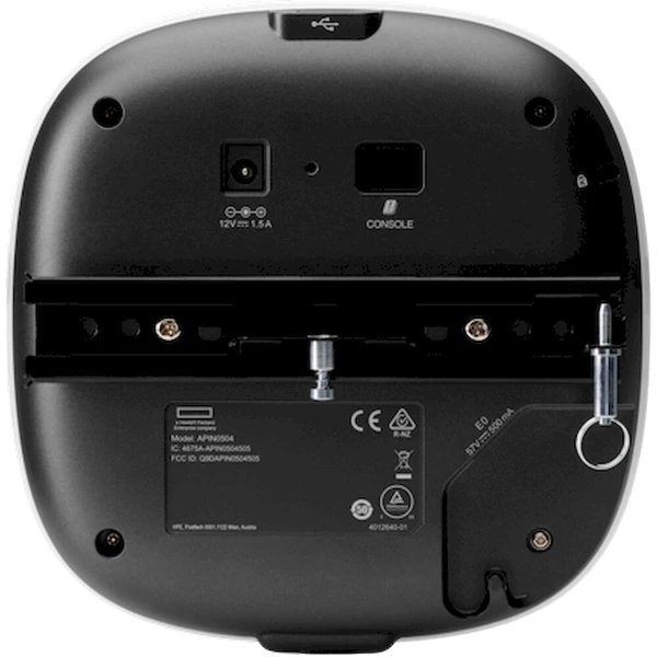 HPE Networking AP-504 prístupový bod biely - Access pointy - Obrázok d_78cde9c59944404d98354f7d903483c9