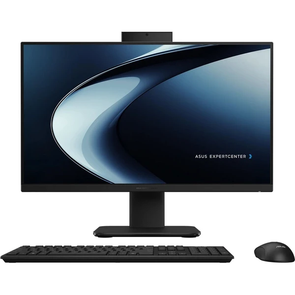 ASUS ExpertCenter P400 (P440VAK-C7161TX) čierny - All-in-one - Hlavný obrázok
