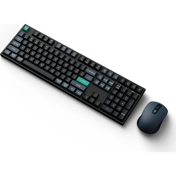 Keychron B36 + BM25 combo (US) - Klávesnicové sety - Obrázok d_78d78adfb34946f8912dc41b3f7fb6f8