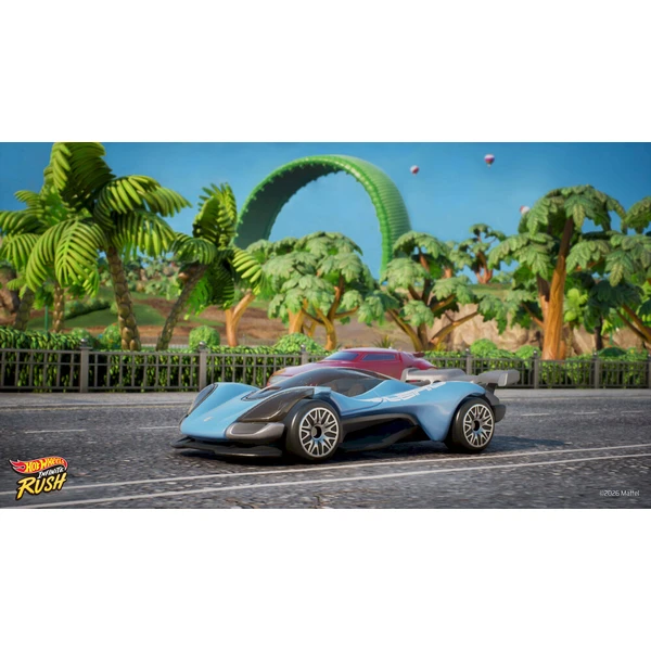 Hot Wheels Infinite Rush: Day One Edition (PS5) - Hry na PS5 - Obrázok d_78d8ad574c814dd5874678c2896db038