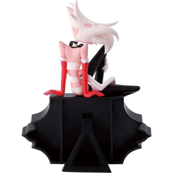 Figúrka Bandai Monitor Top Hazbin Hotel - Angel Dust (Ver. A) 16 cm - Figúrky - Obrázok d_78e13a8582fa4ca891d878932ecd30a6