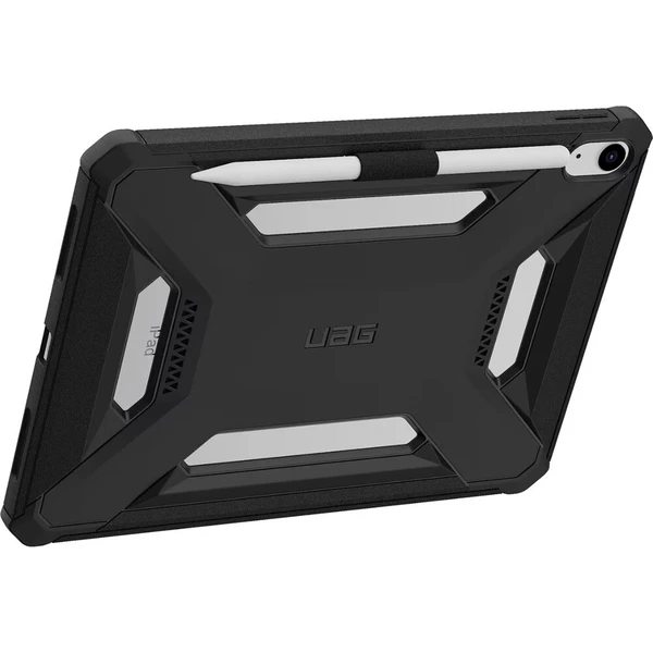 UAG Scout puzdro iPad 11" (2025)/10,9" (2022) čierne - Puzdra - Obrázok d_78f001ed351d497d953f1c797141659d