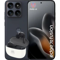 Motorola Edge 70 Fusion Power 12GB+256GB + Moto Buds 2 - Mobilné telefóny