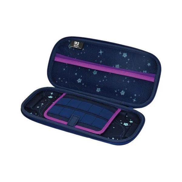 HORI Vault púzdro Universe Rosalina (NSW/NSW2/OLED) - Puzdra - Obrázok d_790339c751164cb3b459072a14b4dfda