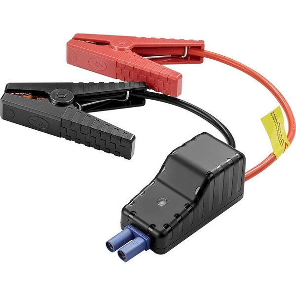 Sandberg Car Jumpstarter & Tire Pump 10000 mAh štartovací zdroj s kompresorom čierny - Štartovacie zdroje - Obrázok d_790773a551e0429f8ccce955aeedd79c
