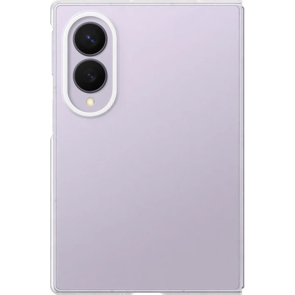 Samsung Clear Case kryt Galaxy Z Fold8 číry - Puzdra - Obrázok d_79082a80771f4c68a8c17368be1d454a