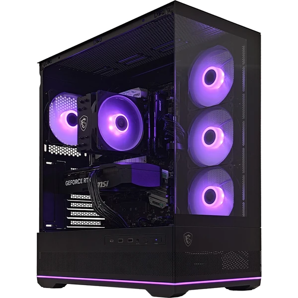 TIGO Ultimate od MSI R7-5700X, RTX 5070 - 2TB 32GB WIFI - Stolné počítače - Obrázok d_79143fd1cfd647d487ac4afabecee9ee