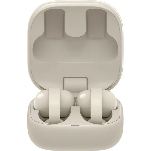 Sony LinkBuds Clip bezdrôtové slúchadlá béžová - Slúchadlá - Obrázok d_7914d1c036144597939a92a8ee21c775