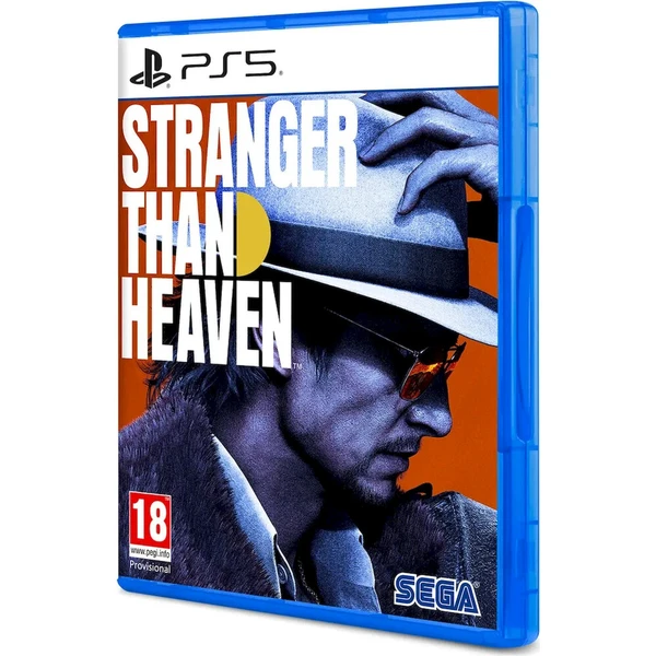 Stranger Than Heaven Collector's Edition (PS5) - Hry na PS5 - Obrázok d_791b8113a53d4422bb51edcd02f130ec