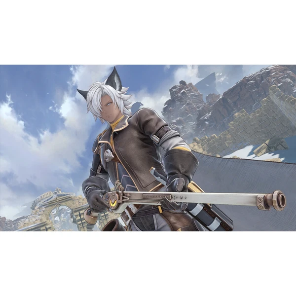 Granblue Fantasy Relink Endless Ragnarok (Game-key card) (Switch 2) - Hry na Nintendo Switch 2 - Obrázok d_791e7f129eaa42f5bd1350f0f4288232