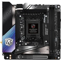 ASRock Z890I NOVA WIFI - Základné dosky