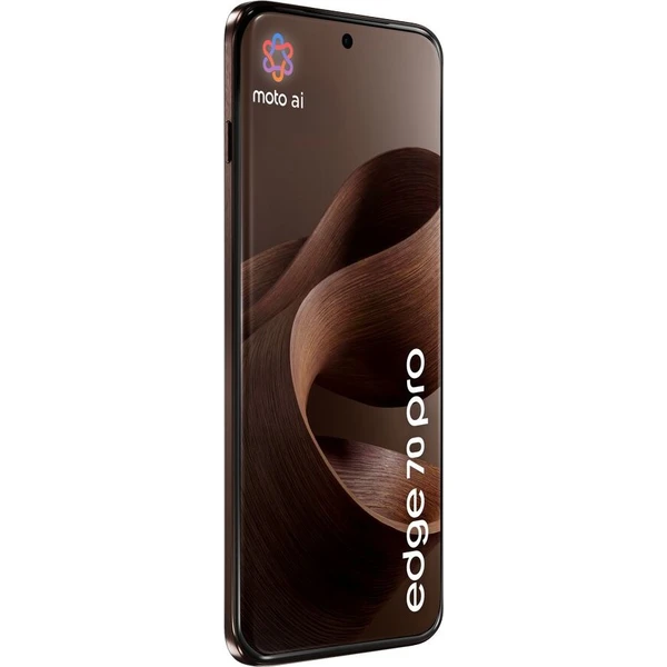 Motorola Edge 70 Pro 8GB/256GB PANTONE Chicory Coffee - Mobilné telefóny - Obrázok d_7922d6c18e3c4be094e575bfadbbe02c