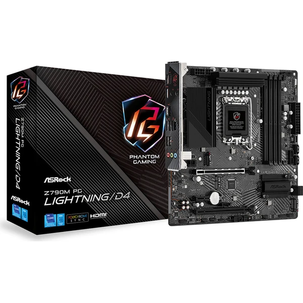 ASRock Z790M PG LIGHTNING/D4 - Základné dosky - Obrázok d_7929fb7bbc0f454188fc27eb87ae7f3f