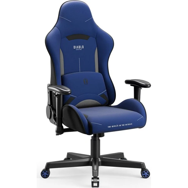 Diablo X-Starter bedrový vankúš tmavomodrý - Vankúše - Obrázok d_792a7e5dfe2446a89e16cfcf47350dfd