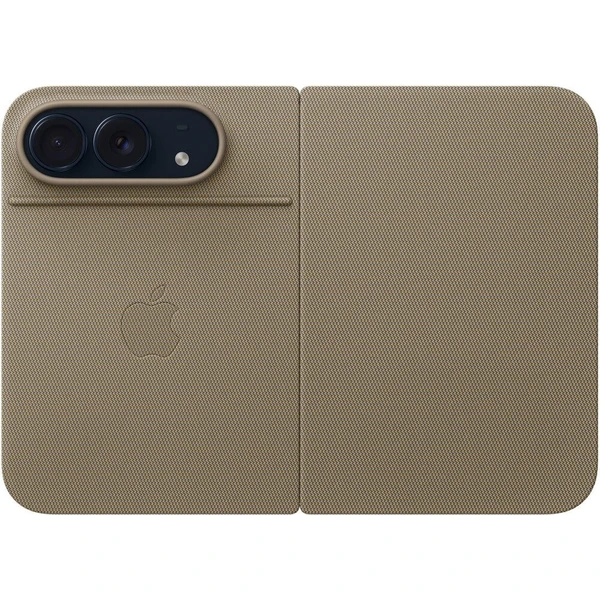 iPhone Duo Folio with Kickstand - Taupe - Puzdra - Obrázok d_7933367f24094ce89f7f1642a8903a7f