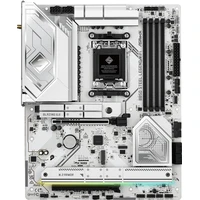 ASRock B850 Steel Legend WiFi - Základné dosky