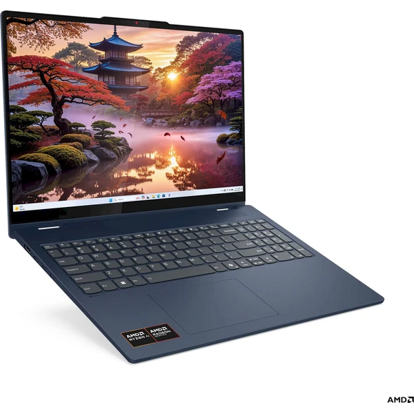 Lenovo IdeaPad 5 2v1 16AKP10 (83KU003XCK) modrý - Notebooky - Obrázok d_7934ba44792843f285bb4346641dd0b9