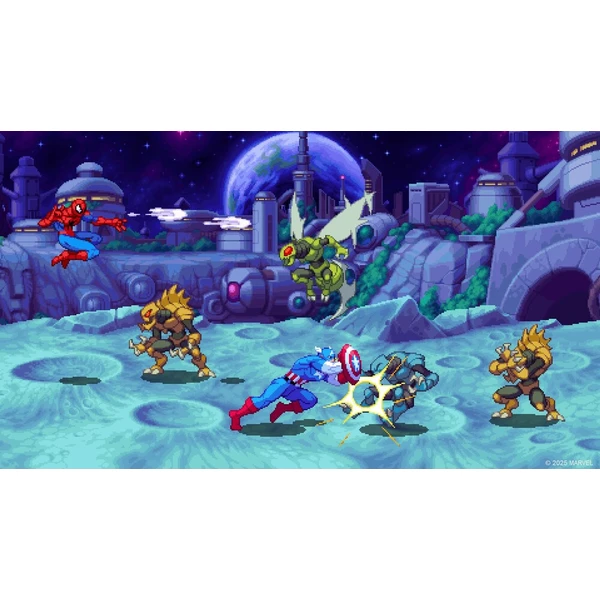 Marvel Cosmic Invasion Deluxe Edition (PS5) - Hry na PS5 - Obrázok d_793d4ff8aad24bf2ba7364e383291ee9