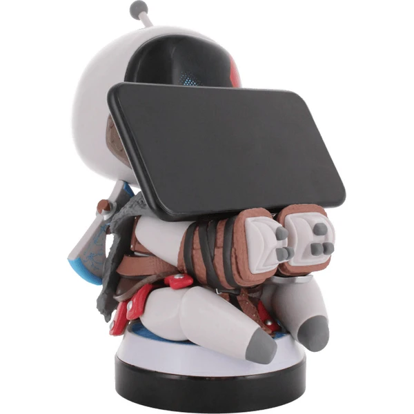 EXG Cable Guy - Kratos Bot - Figúrky - Obrázok d_795522387e6e4be0a7a5a30994ca1a64