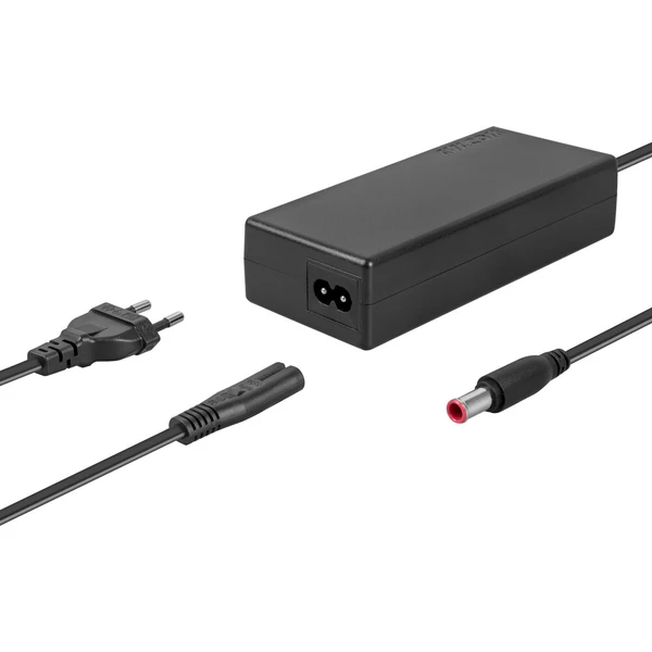 AVACOM nabíjací adaptér pre notebooky Sony 19,5V 4,62A 90W - Nabíjačky - Hlavný obrázok