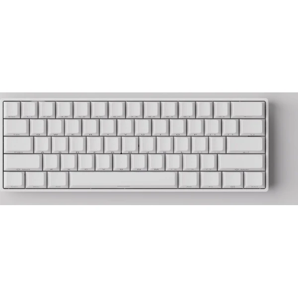 Akko MonsGeek FUN60 Pro-ST Akko Glare herná klávesnica (US) biela - Klávesnice - Obrázok d_79655256ef6a43ab91b8800ff84706e6