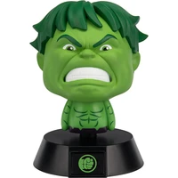 Icon Light Marvel - Hulk - Lampičky