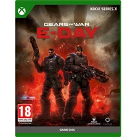 Gears of War: E-Day (XSX) - Hry na Xbox Series