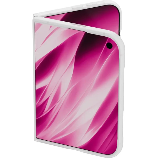 iWant HeroStand Mag+ MagSafe kryt se stojánekm iPhone Duo matně transparentní - Puzdra - Obrázok d_796a7748d7e648b0aadd07a6f8a8035a